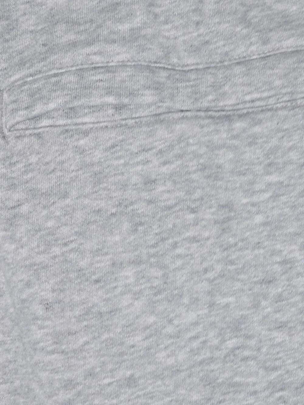 GymShark Mens Light Gray Crest Jogger Sweatpants Size Medium